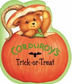 Corduroy's Trick or Treat - Freeman, Don