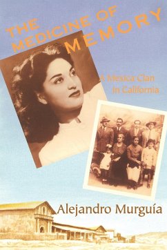 The Medicine of Memory - Murguía, Alejandro