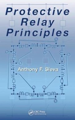 Protective Relay Principles - Sleva, Anthony M