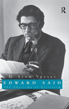 Cover Edward Said