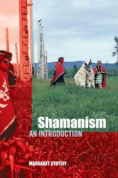 Shamanism - Stutley, Margaret