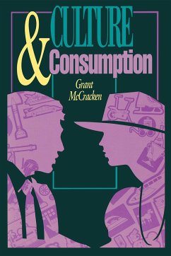 Culture and Consumption - McCracken, Grant David