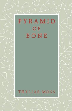 Pyramid of Bone - Moss, Thylias