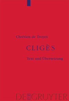 Cligès - Chrétien de Troyes