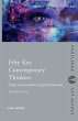 Fifty Key Contemporary Thinkers - Bild 1