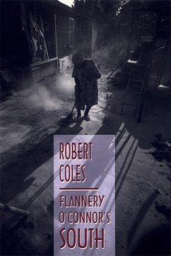 Flannery O'Connor's South - Coles, Robert