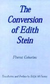 The Conversion of Edith Stein