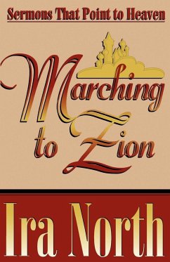 Marching To Zion - North, Ira