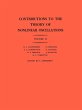 Contributions to the Theory of... - Bild 1