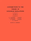 Contributions to the Theory of Nonlinear Oscillations (AM-29), Volume II