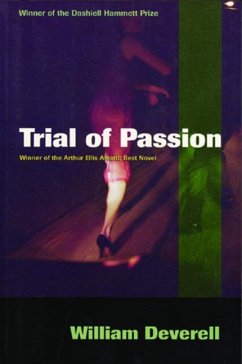 Trial of Passion - Deverell, William