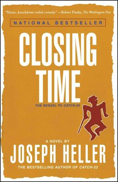 Closing Time - Heller, Joseph