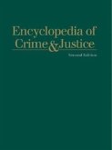 Encyclopedia of Crime & Justice