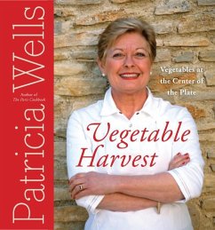 Vegetable Harvest - Wells, Patricia