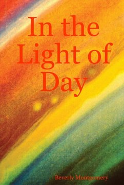 Cover In the Light of Day