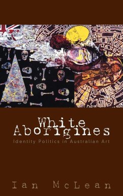 White Aborigines - Mclean, Ian