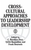 Cross-Cultural Approaches to Leadership Development