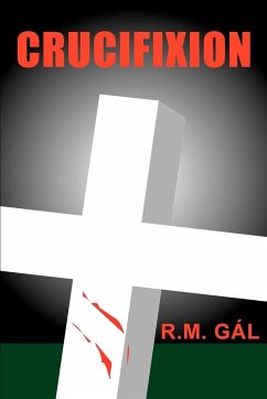 Crucifixion - Gl, R. M.