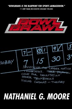 Bowlbrawl - Moore, Nathaniel