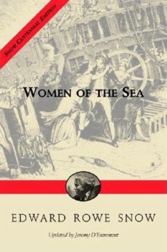 Women of the Sea - Snow, Edward R.