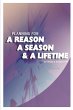 Planning for a Reason, a Season, and a... - Bild 1