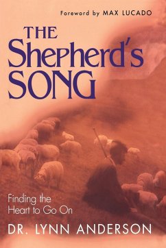 The Shepherd's Song - Anderson, Lynn