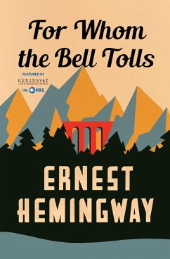 For Whom the Bell Tolls - Hemingway, Ernest