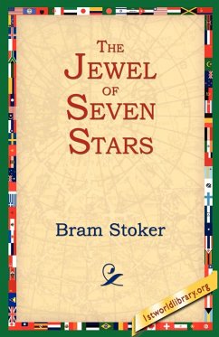 The Jewel of Seven Stars - Stoker, Bram