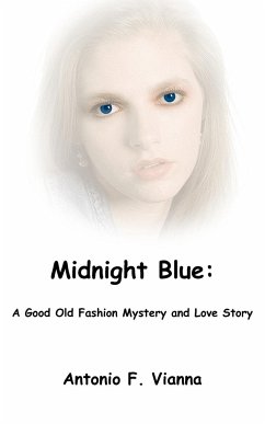 Midnight Blue - Vianna, Antonio F.