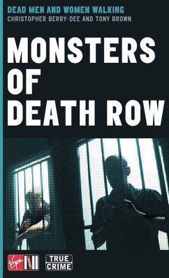 Cover Monsters Of Death Row