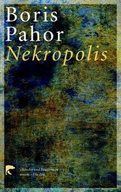 Cover Nekropolis