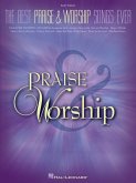 The Best Praise & Worship Songs Ever