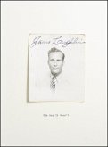 The Way It Wasn't: From the Files of James Laughlin