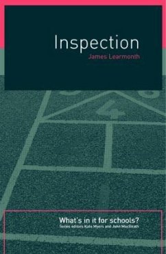 Inspection - Learmonth, James