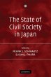 The State of Civil Society in Japan - Bild 1