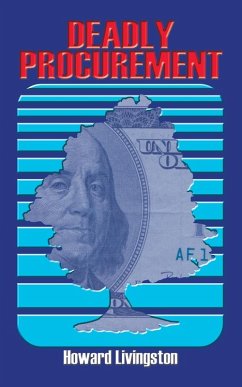 Cover DEADLY PROCUREMENT