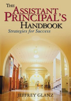 Assistant Principal's Handbook - Glanz, Jeffrey