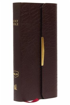 Classic Companion Bible-NKJV - Thomas Nelson