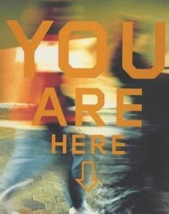 Cover You Are Here