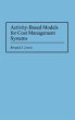 Activity-Based Models for Cost... - Bild 1