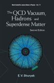 QCD VACUUM, HADRONS & SUPER...(2ED)(V71)