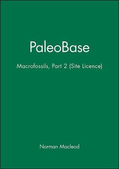 Paleobase - Macleod, Norman (ed.)