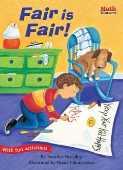 Fair Is Fair! - Dussling, Jennifer