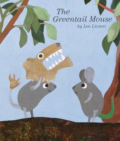 The Greentail Mouse - Lionni, Leo