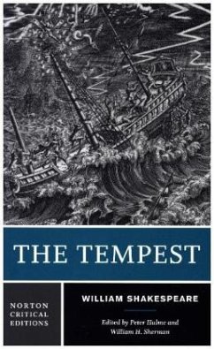 The Tempest - Shakespeare, William