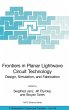 Frontiers in Planar LightWave Circuit... - Bild 1