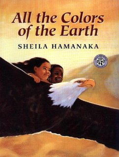 All the Colors of the Earth - Hamanaka, Sheila