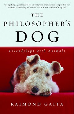 The Philosopher's Dog - Gaita, Raimond