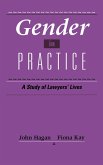 Gender in Practice