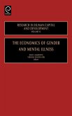 The Economics of Gender and Mental Illness